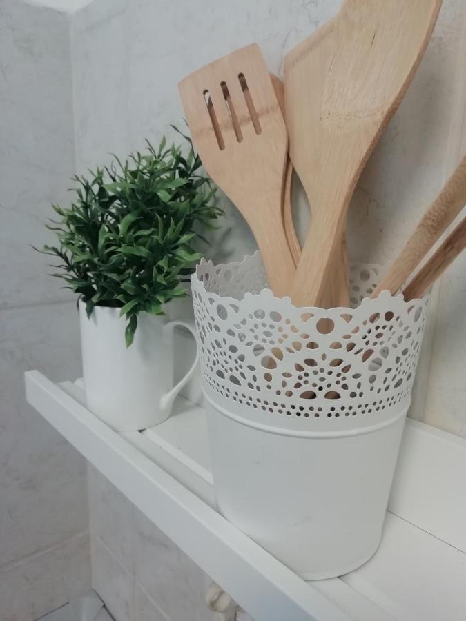 Sarmantni Apartman Malecka 자그레브 외부 사진