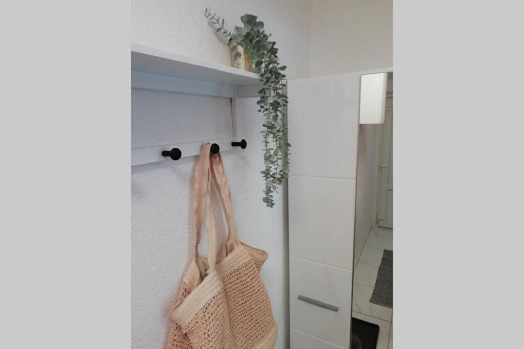 Sarmantni Apartman Malecka 자그레브 외부 사진