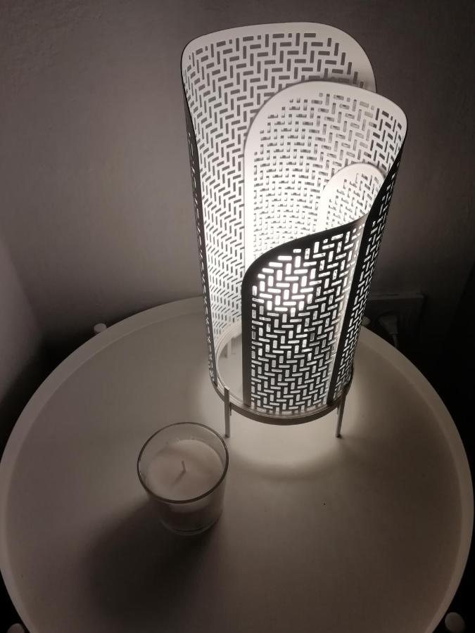 Sarmantni Apartman Malecka 자그레브 외부 사진