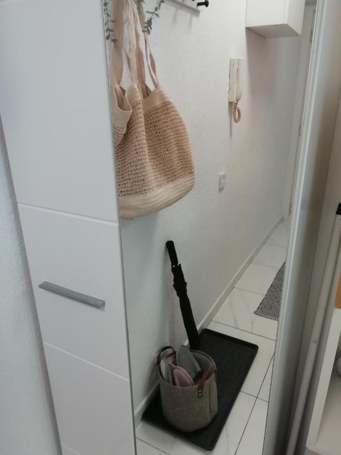 Sarmantni Apartman Malecka 자그레브 외부 사진